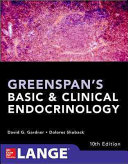 Greenspan's Basic & Clinical Endocrinology