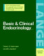 Basic & clinical endocrinology /