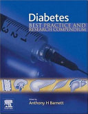 Diabetes : best practice & research compendium /