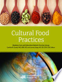 Cultural food practices /