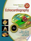 Comprehensive atlas of 3D echocardiography /
