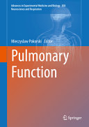 Pulmonary function /