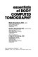 Essentials of body computed tomography /