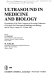 Ultrasound in medicine and biology : proceedings of the First Congress of the Asian Federation of Societies for Ultrasound in Medicine and Biology, held in Tokyo, Japan, 22-25 June 1987 /