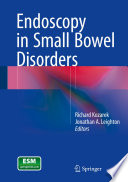 Endoscopy in small bowel disorders /
