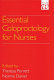Essential coloproctology for nurses /