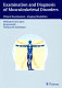 Examination and diagnosis of musculoskeletal disorders /