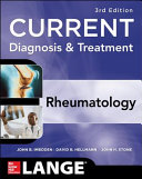 Current diagnosis & treatment.