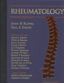 Rheumatology /