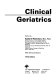 Clinical geriatrics /