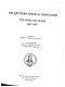 The Southern Surgical Association : the first 100 years, 1887-1987 /