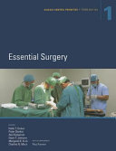 Essential surgery /