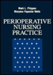 Perioperative nursing practice /