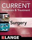 Current diagnosis & treatment surgery