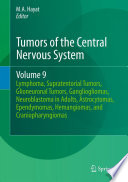 Tumors of the central nervous system.