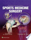 Illustrated tips and tricks in sports medicine surgery /