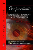 Conjunctivitis : symptoms, treatment, and prevention /