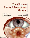 The Chicago eye and emergency manual /