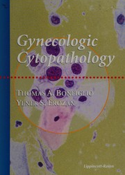 Gynecologic cytopathology /