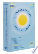 Contraceptive technology /