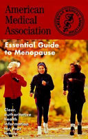 Essential guide to menopause /