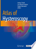 Atlas of hysteroscopy /