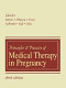 Principles & practice of medical therapy in pregnancy /