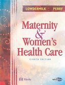 Maternity & women's health care /