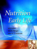 Nutrition in early life /