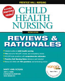 Prentice Hall Nursing reviews & rationales.