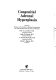 Congenital adrenal hyperplasia /