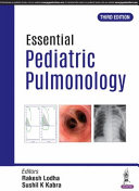 Essential pediatric pulmonology /