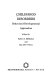 Childhood disorders : behavioral-developmental approaches /