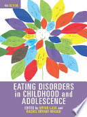 Eating disorders in childhood and adolescence /