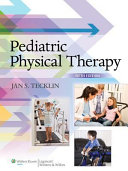 Pediatric physical therapy /