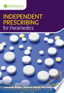 Independent prescribing for paramedics /