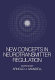 New concepts in neurotransmitter regulation; proceedings.