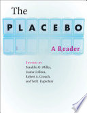 The placebo : a reader /