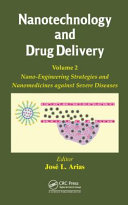 Nanotechnology and drug delivery /