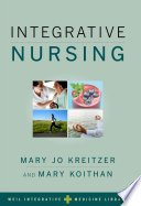Integrative nursing /