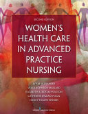 Women's health care in advanced practice nursing /