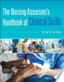 Clinical skills for nursing associates /