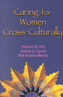 Caring for women cross-culturally /