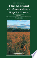 The manual of Australian agriculture /