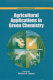 Agricultural applications in green chemistry /