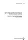 Agriculture and the environment in the EU accession countries : implications of applying the EU common agricultural policy /