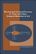 Physical and chemical processes of water and solute transport/retention in soils : proceedings of a symposium sponsored by Divisions S-1 and S-2 of the Soil Science Society of America in Baltimore, MD, 18 to 22 October 1998 /