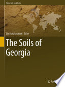 The soils of Georgia /