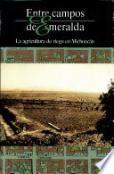 Entre campos de esmeralda : la agricultura de riego en Michoacán /