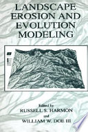 Landscape erosion and evolution modeling /